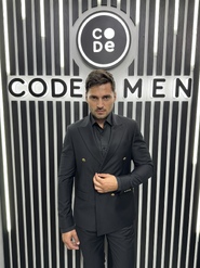 CODEMEN 7 Модель №125