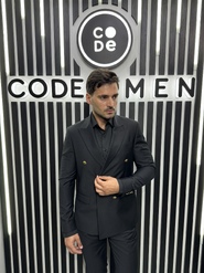 CODEMEN 7 Модель №128