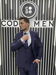 CODEMEN 7 Модель №129