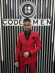 CODEMEN 7 Модель №63