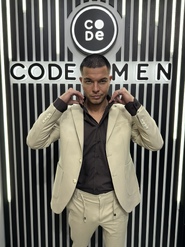 CODEMEN 7 Модель №145